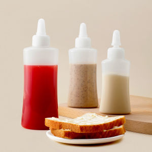 YUANSHANZHU | Food Grade Sauce Bottle