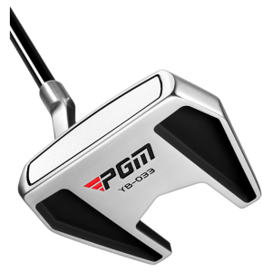 PGM GOLF | Left Hand Standing Professional Alignment Putter