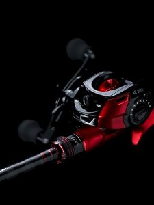 Reel Pancing BC Baitcasting Murah & Berkualitas Tinggi