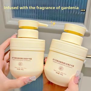Moisturizing Nourishing Anti-freeze Preventing Dryness Non-greasy Hand Cream