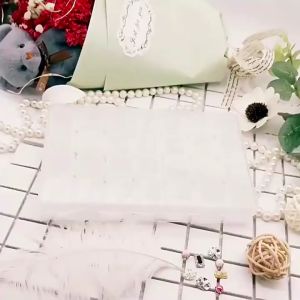 T888 กล่องเก็บเครื่องประดับ 28ช่อง - พร้อมส่ง: กล่องเก็บของอเนกประสงค์