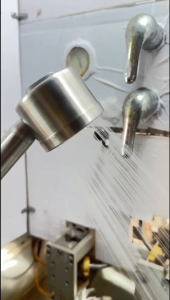 BỘ TAY SEN INOX 304 TĂNG ÁP CÓ ĐỀU CHỈNH 3 KIỂU NƯỚC PHUN