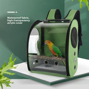 VOA | Parrot Portable Outing Backpack