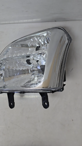 [READY STOCK] Isuzu D-Max Dmax 2002-2006 Headlight Head Lamp Lampu Depan Head Light (Reflector) (1pcs/1 Biji)