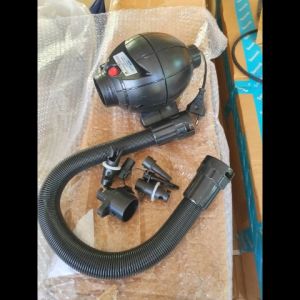 เครื่องเติมลมไฟฟ้า ขนาด 600 watt  800 Watt  1200 watt สามารถเติมลมเข้า ดูดลมออก ในตัวเดียวกัน