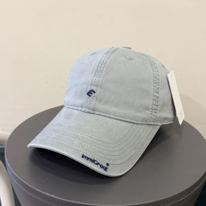 MIND BOY | Simplistic Lettered Sun Protection Baseball Cap
