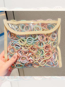 PINK EMPRESS | Gentle-on-Hair Adorable Hair Bands