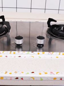 Yard Sale - Kitchen Sink Waterproof Sticker Anti-mold Waterproof Tape Bathroom Countertop Toilet Gap Self-adhesive Seam