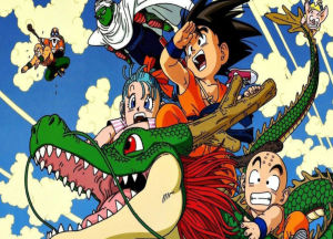 Bandai | Tranh Sơn Dầu Theo Số Theo Nhân Vật Anime Dragon Ball Tranh Nghệ Thuật Hiện Đại Trang Trí Tường Phòng Khách Phòng Ngủ Không Cần Khung Quà Tặng Trang Trí Nhà Cửa