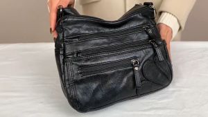 SLING BEG SANDANG PEREMPUAN LADIES SHOULDER BAG ELEGEN