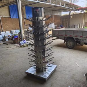 Commercial Shoe Dryer Natural Cool Air Speed Dryer Laundry Shop Electric Shoe Heater Cool Air Drying Equipment