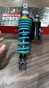 Phuộc Vario Vision Mod Xanh Nitron BH 6 tháng phutungxe