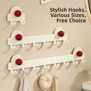 Adhesive Hook Door Back Hanger