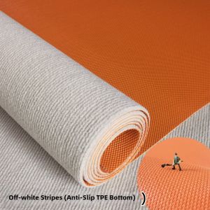 Non-slip Waterproof Absorbent Carpet