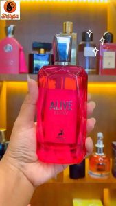 Maison Alhambra Alive Now ( Clone Angel Nova ) - Nước Hoa Nữ chiết 10ml Chính Hãng