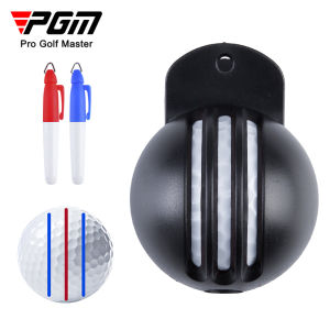 PGM Golf Scribe Golf ngăn kéo Cung cấp 2 Bút Đánh Dấu Phụ kiện chơi gôn