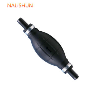 10mm/16mm Car Motorcycle hand oil pump Portable spherical fuel pump for automobiles oil tube connection manual emergency hand-