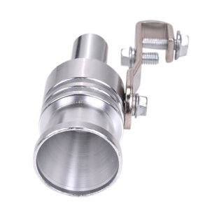 LoviRa Exhaust pipe acoustic simulator exhaust accessories universal turbine