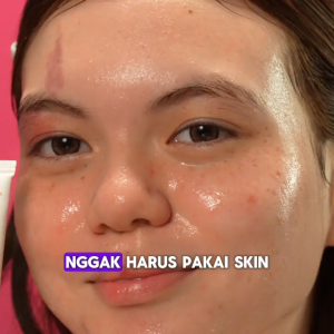 [Twin Pack] Glow Better Cloud Skin Recipe Advance Moisturizer 50ml ED 07/26 - Pelembab Moisturizer Night Moisturizer Cream Pelembab & Pencerah Wajah Night Cream