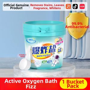 JIAKEMEI | Stain Removal And Whitening Detergent Booster