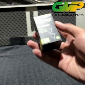 Flasher Sen LED Nine F3 Stelan Kedip Cepat Lambat Flaser Lampu 3 Pin Motor