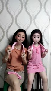 Bandana Mandi & Makeup: Aksesoris Praktis untuk Perawatan Diri