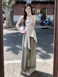 SENWA | Bộ OOTD Phong Cách Hàn Quốc