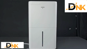 Máy Hút Ẩm Gia Đình Thông Minh MEDION MD10832 50L - 90m² | Chính Hãng Đức WiFi LIFE+ Lọc Không Khí Sấy Quần Áo Tiết Kiệm Điện