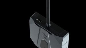 ORICO 2.5-inch SATA HDD USB 3.0 dengan Adapter 0.3M - UTS1-3AD-03