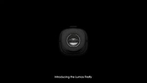 Lumos Firefly Bicycle Lights Accessories | Different Mount Options & Charging Cradle For Your Lumos Firefly Lights