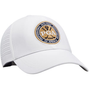 PGA | UV Protection Breathable Quick Drying Golf Hat