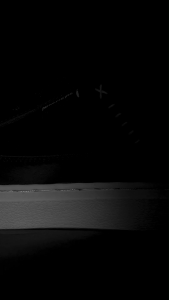 NAZREAL FOOWEAR - Sepatu Sneakers Casual Pria Terbaru Divo White NZL030