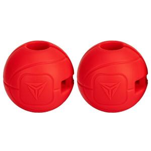 MOTOWOLF | Motorcycle crash bars with thickened anti-collision blocks for racing motorcycles