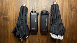 Godox Softbox AD-S7 Multifunctional Octa With Grid - For AD200 AD200Pro AD200ProII AD180  AD360  AD360II - Digilife