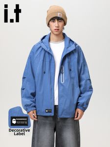 FINGERCROXX | American Style Workwear Jacket