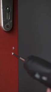 Set Bor Tangan Bolak Balik Screwdriver 42 Volt Tanpa Kabel Free Kabel Usb - 6004