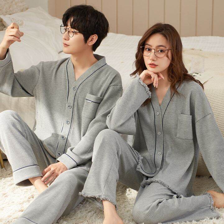 Korean best sale style pajamas