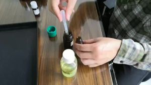 💗🙋‍♀️💗厂家供应日化白桃乌龙香精 洗护高温蜡烛香精 香气正 扩散好