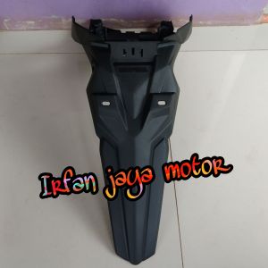 Sepakbor Selebor belakang honda beat Street