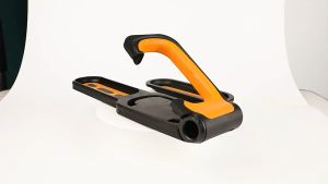 High Quality Bicycle Wall Mounted Single Hook Hanger MTB RB Basikal Gantung