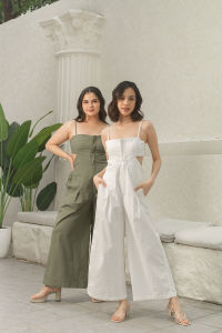 Hey Candy The Daily Lexi Jumpsuit