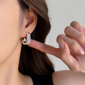 Minimalist Earrings