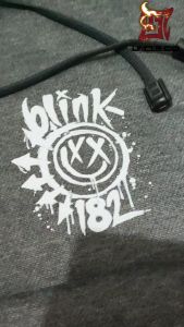 Jaket Hoodie Zipper Resleting Abu Tua Tebal Size M L XL XXL Bisa COD