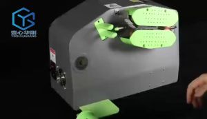 Pompa Bubble Wrap: Mesin Pembuat Bubble Wrap & Inflatable Bubble Wrap