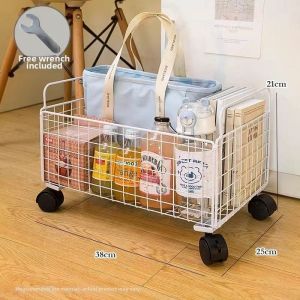 Portable Storage Cabinet