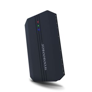 GT6 Carplay AI Box Android 12 Smart Mini AI Box 4G LTE Wireless Carplay 4+64G GPS Wireless Android Auto For 98% Car Brand