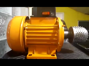 250W Electric Coconut Grater Machine Set 220V 3600RPM Kayuran ng Niyog Kudkuran ng Niyog High-Speed Coconut Scraper Grinder with Stainless Steel Grater Head