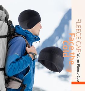 WRELS | Windproof Thermal Cycling Helmet Liner Ski Running Cap