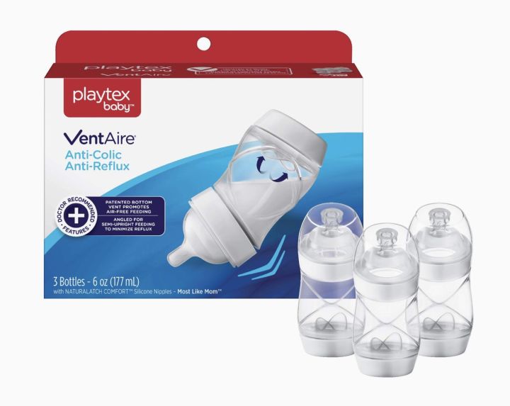 Playtex Baby Bottle Playtex Bottles With Liners Reviews Playtex