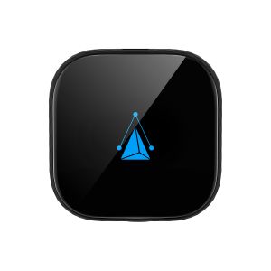 OTTOCAST A2-Air PRO Wired to Wireless Android Auto Ai Box Adapter Activator USB Dongle Bluetooth Auto Connect For Wired Android Auto  Car Screen